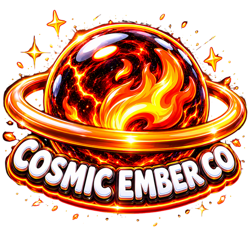 Cosmic Ember Co