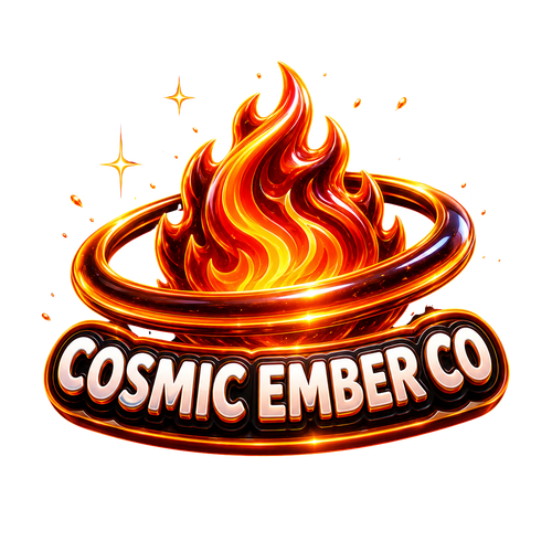 Cosmic Ember Co